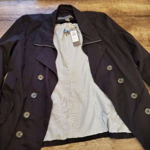 Kenneth Cole reaction jacket.